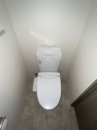 オーパスレジデンス武蔵小山の物件内観写真